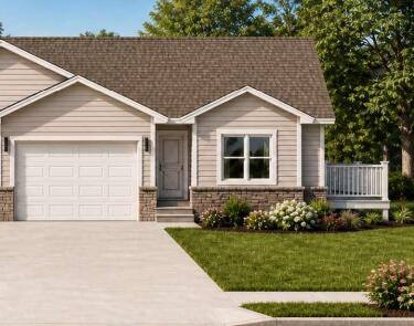 Residential in Watertown 3