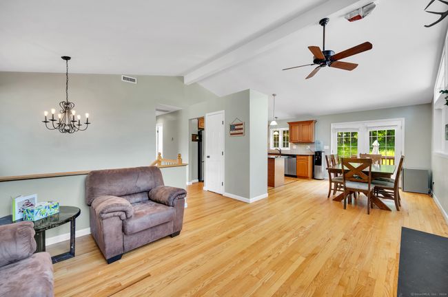65 Birch Hill Rd, House other with 4 bedrooms, 3 bathrooms and null parking in Newtown CT | Image 12