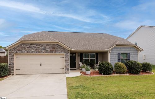 6 Babbling Creek Ct, Fountain Inn, SC, 29644-6175 | Card Image