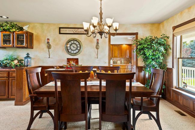 3333 N Ashton Rd, House other with 5 bedrooms, 5 bathrooms and null parking in Otis Orchards WA | Image 17