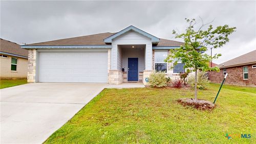 1745 Dryden Ave, Copperas Cove, TX, 76522 | Card Image