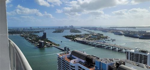 5508-1750 N Bayshore Dr, Miami, FL, 33132-3222 | Card Image