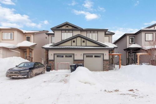 165 Collicott Dr, Fort Mcmurray, AB, T9K2W9 | Card Image