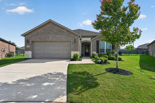 1245 Firework Dr, Aubrey, TX, 76227-3689 | Card Image