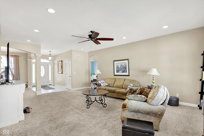 Great room is open to everything. Who doesn't love an Open Floorplan | Image 7
