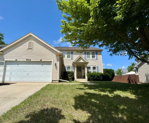 9412 68th St, Kenosha, WI, 53142-8109 | Card Image