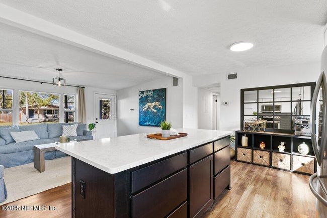 451 Sargo Rd, House other with 3 bedrooms, 2 bathrooms and null parking in ATLANTIC BEACH FL | Image 14
