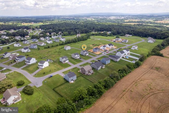 1478 Falcon Ln, House other with 3 bedrooms, 3 bathrooms and null parking in CHAMBERSBURG PA | Image 6