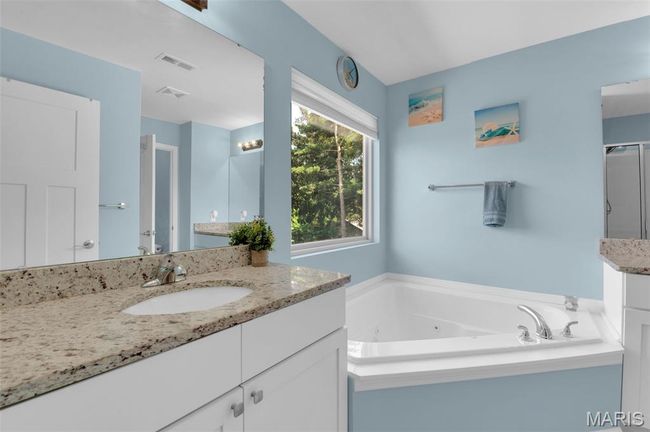1001 Windsor Crest Ct, House other with 3 bedrooms, 3 bathrooms and null parking in Cottleville MO | Image 17