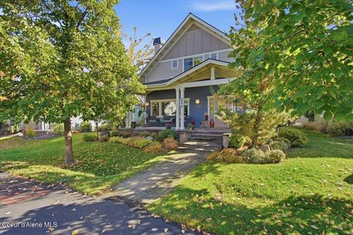 3270 N Waterwood Ln, Coeur D Alene, ID, 83814-9038 | Card Image