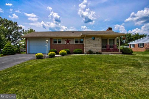 414 S 6th St, WRIGHTSVILLE, PA, 17368-1431 | Card Image