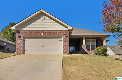 6805 Oaklawn Lane, House other with 3 bedrooms, 2 bathrooms and null parking in MCCALLA AL | Image 1