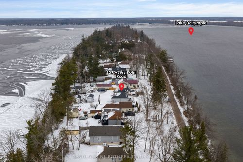 239 Avery Point Rd, Sebright, ON, L0K1W0 | Card Image