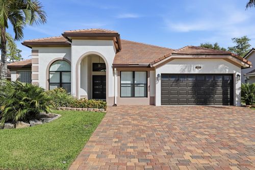 15613 Bent Creek Road, Wellington, FL, 33414 | Card Image