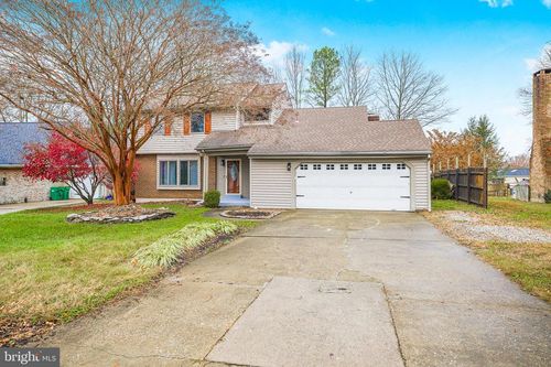 305 S Red Lion Ter, BEAR, DE, 19701-1030 | Card Image