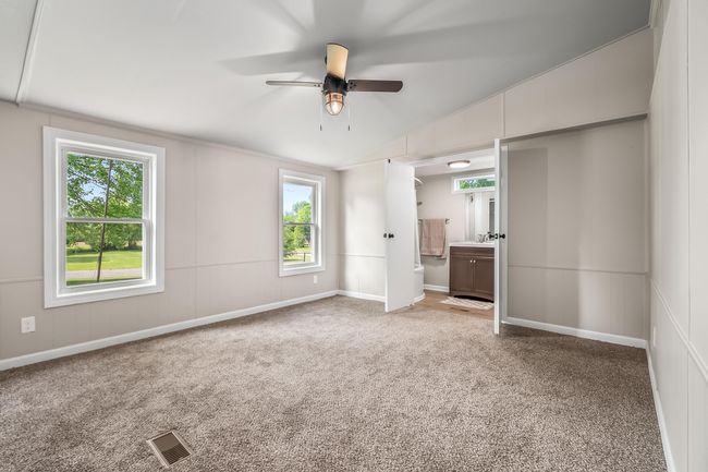 3820 Kaiser Rd, House other with 3 bedrooms, 2 bathrooms and null parking in Tecumseh MI | Image 22