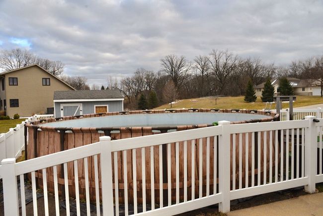 1332 Deer Creek Dr, House other with 3 bedrooms, 3 bathrooms and 3 parking in Humboldt IA | Image 22