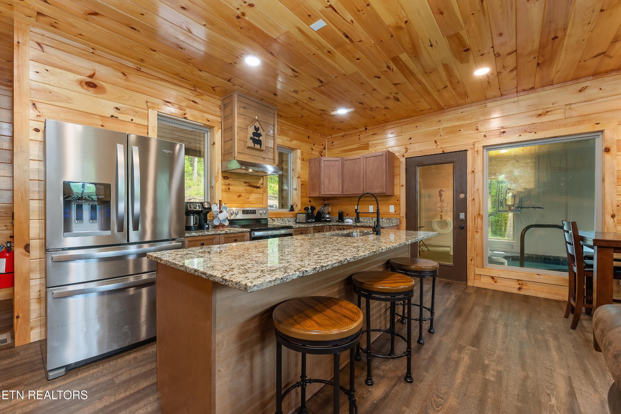 Residential in Sevierville 4