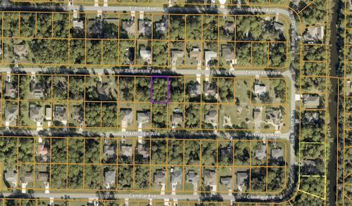 00 Zambrana Ave, NORTH PORT, FL, 34286 | Card Image