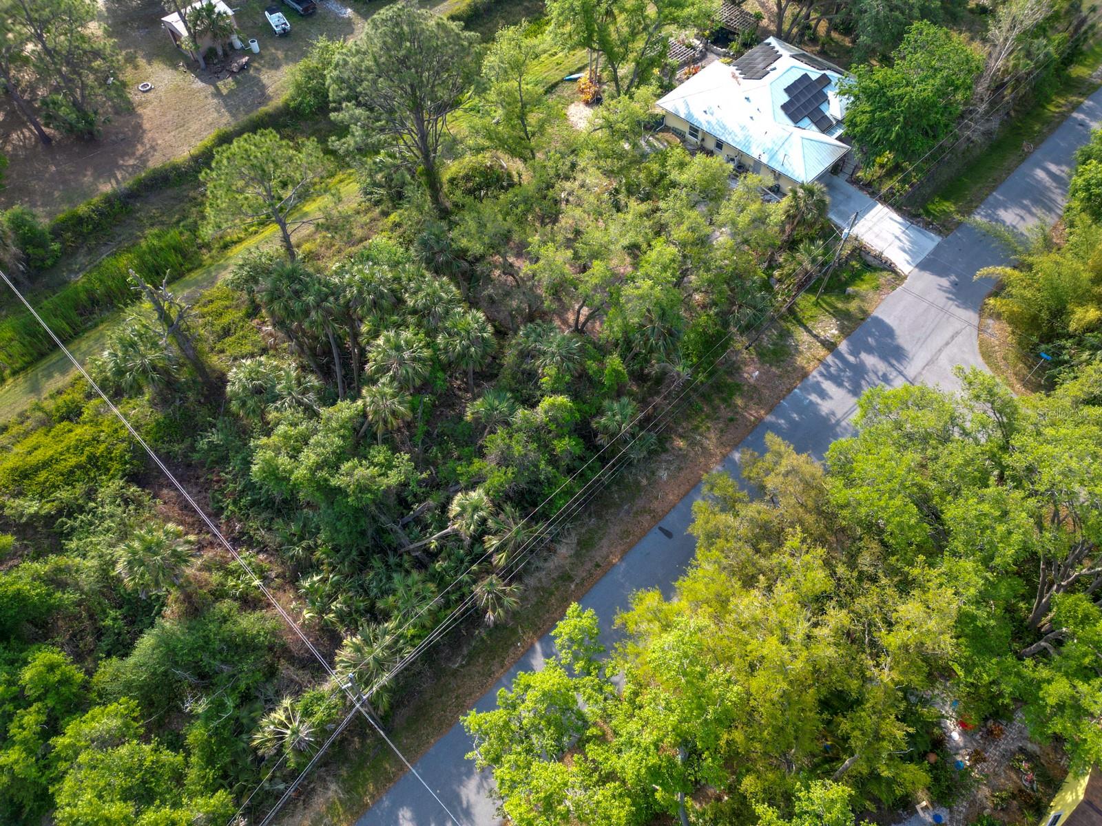Land in NORTH PORT 2