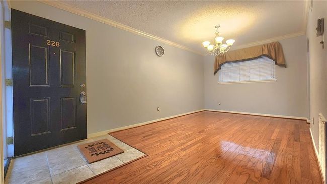 APT-228 - 7900 Westheimer Rd, Townhouse with 2 bedrooms, 2 bathrooms and null parking in Houston TX | Image 5
