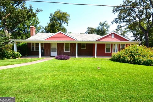 46 E Mill St, Tallapoosa, GA, 30176-1215 | Card Image