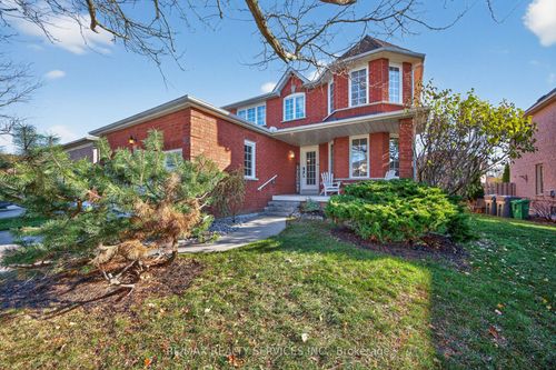 31 Gardenia Way, Caledon, ON, L7C1B1 | Card Image