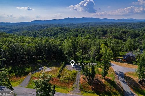 121-121 Jakes Landing Dr, Ellijay, GA, 30540-4424 | Card Image