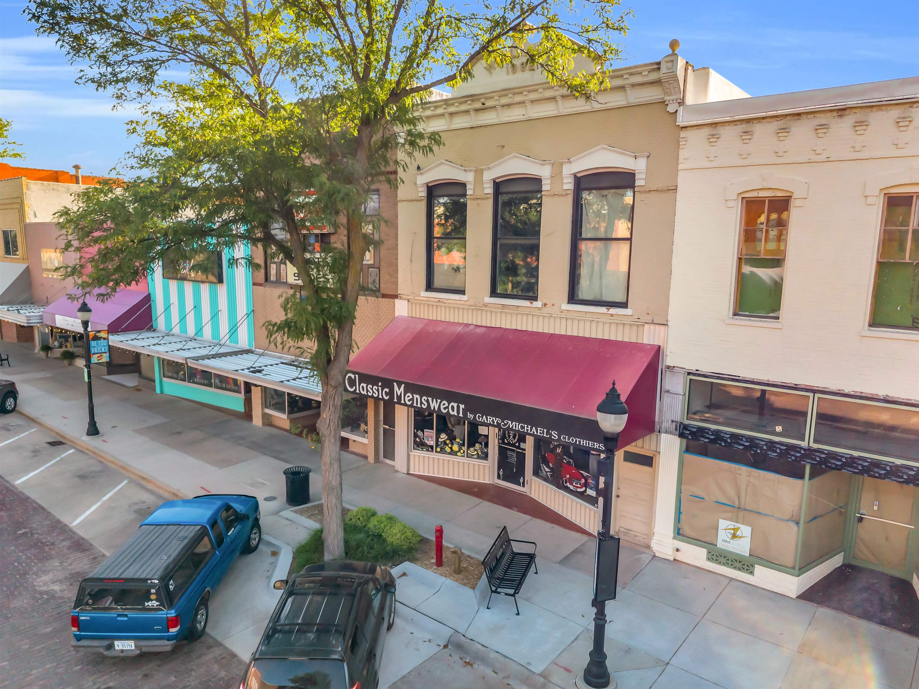 2118 Central Ave, Kearney, NE 68847