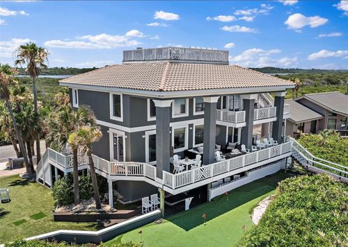 2375 S Ponte Vedra Blvd, Ponte Vedra Beach, FL, 32082-4519 | Card Image