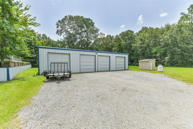 57 Blue Lake Dr, House other with 3 bedrooms, 2 bathrooms and 4 parking in Huffman TX | Image 26