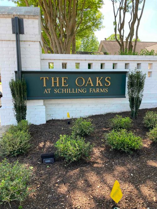 21-1225 Oak Timber Circle Cir, Collierville, TN, 38017 | Card Image