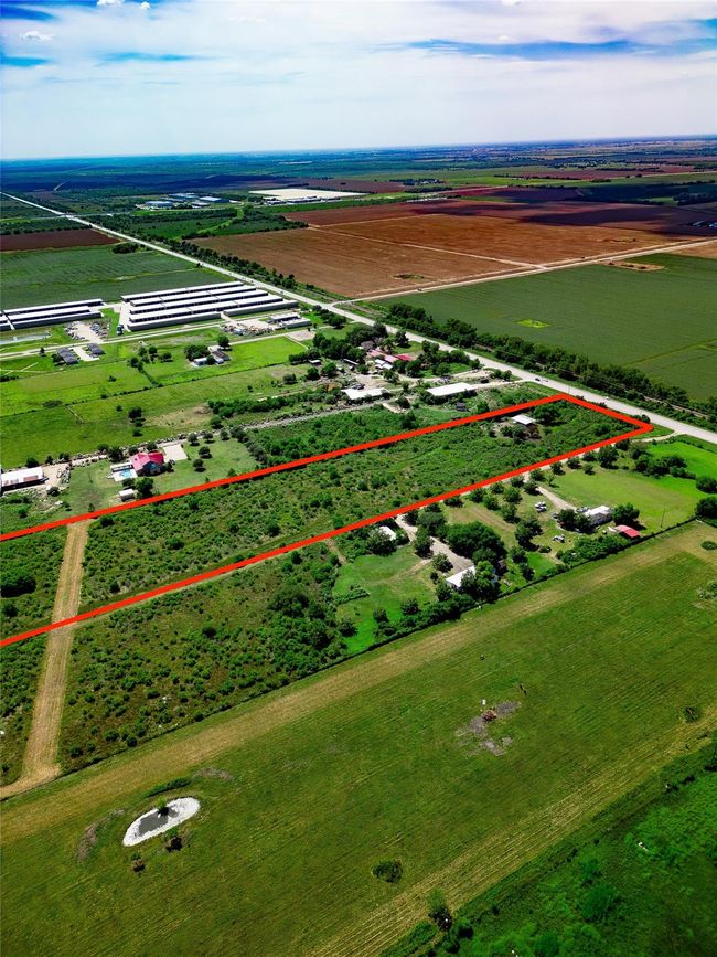 3303 Highway 90 A W, Home with 0 bedrooms, 0 bathrooms and null parking in Rosenberg TX | Image 9