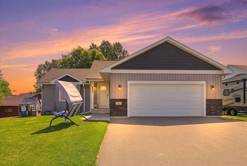 340 Bluebill St, Baldwin, WI, 54002-5542 | Card Image