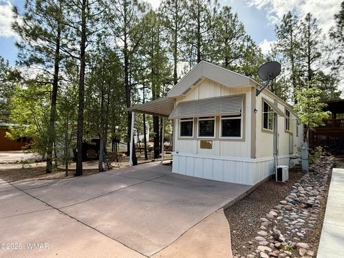 2291 E Broken Arrow Ln, Show Low, AZ, 85901-0155 | Card Image