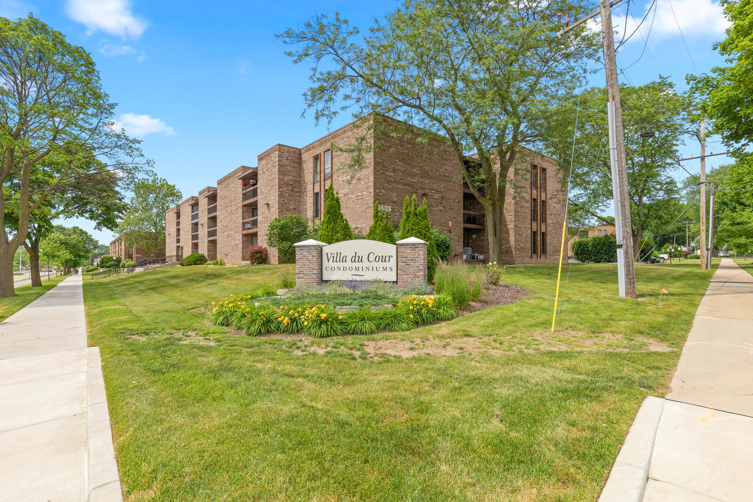 Residential in Milwaukee