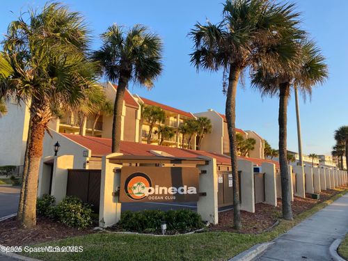 209-175 Highway A1a, Satellite Beach, FL, 32937-2076 | Card Image