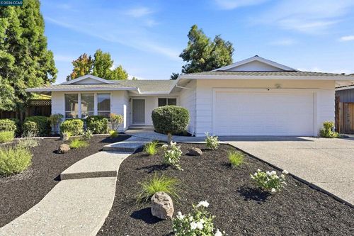 3052 Montevideo Dr, San Ramon, CA, 94583 | Card Image