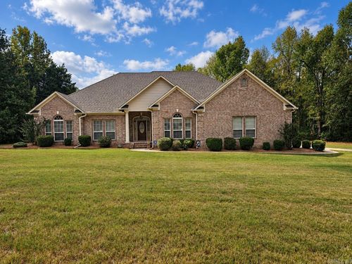 116 Huffman Court, Beebe, AR, 72012 | Card Image