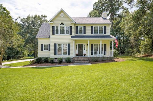 1036 Water Oak Drive Sw, Aiken, SC, 29803 | Card Image