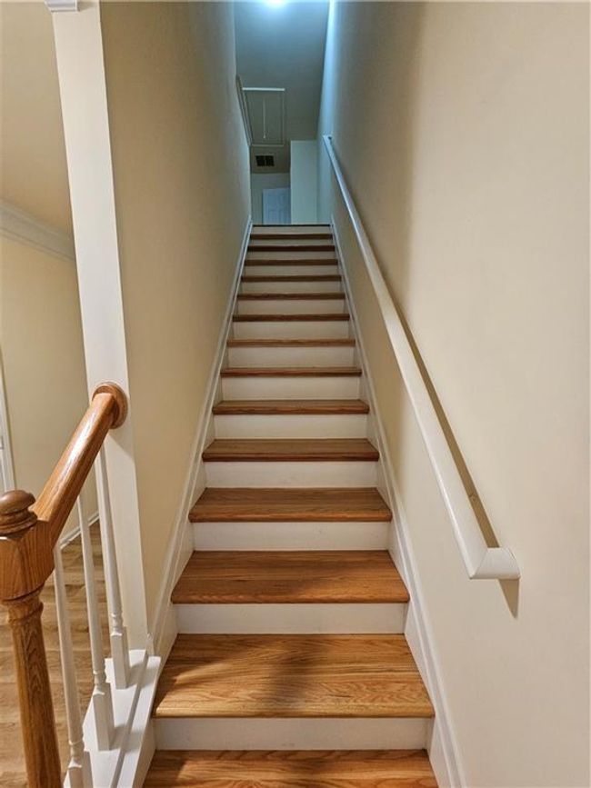 2131 Meadow Peak Rd, Townhouse with 3 bedrooms, 3 bathrooms and 3 parking in Duluth GA | Image 20