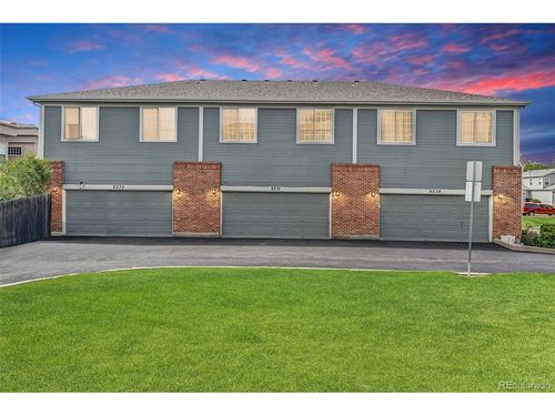 2-8237 W 54th Ave, Arvada, CO, 80002-3508 | Card Image