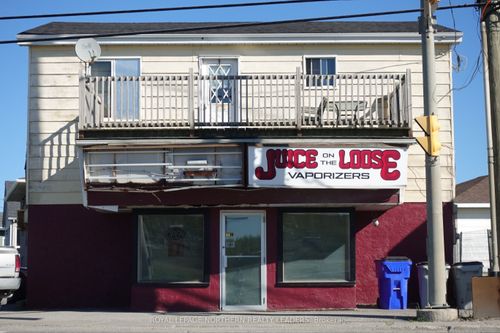 698 Riverside Dr, Timmins, ON, P4N3V9 | Card Image