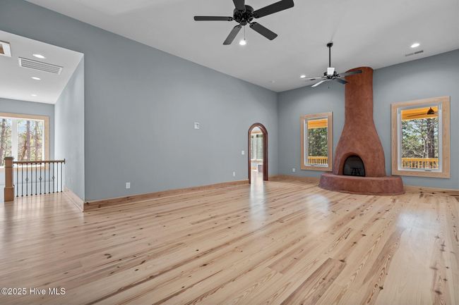 3635 Carthage Rd, House other with 5 bedrooms, 4 bathrooms and 2 parking in West End NC | Image 27