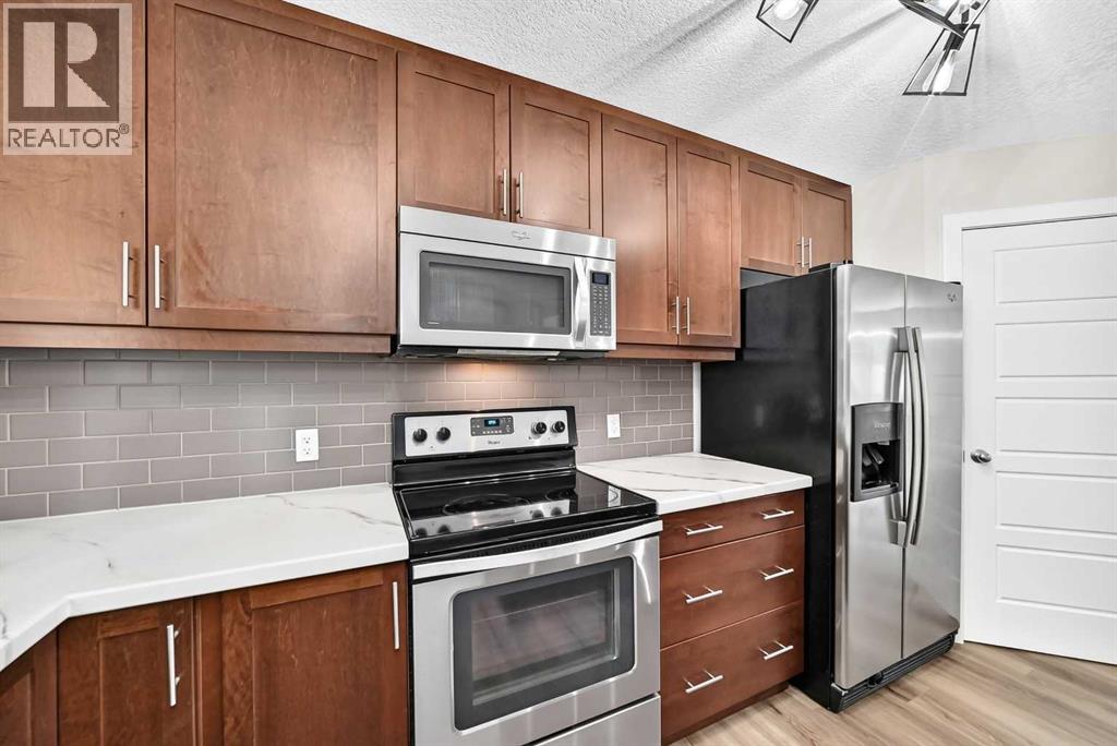 Residential in Calgary 2