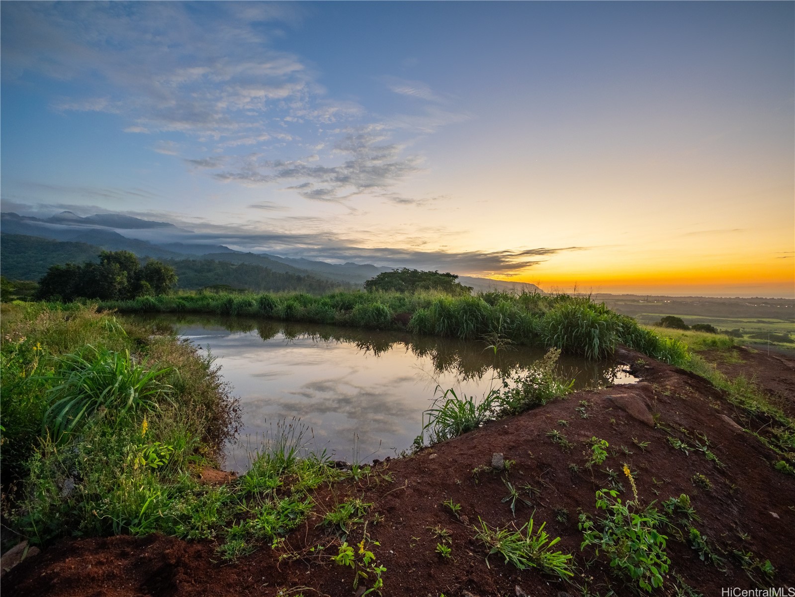 Land in Waialua 4