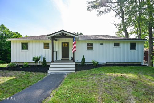 871 Trout Lake Rd, Bolton Landing, NY, 12814-3015 | Card Image