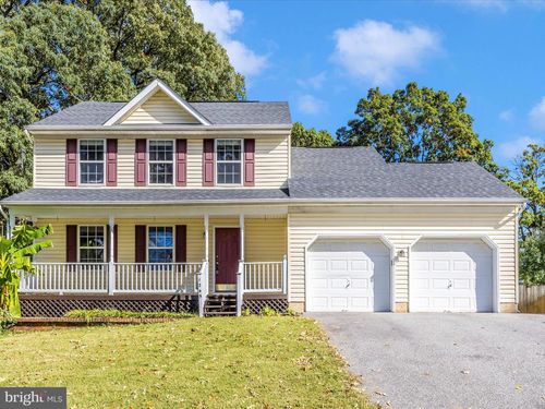 1245 Hilltop Dr, ANNAPOLIS, MD, 21409-5102 | Card Image