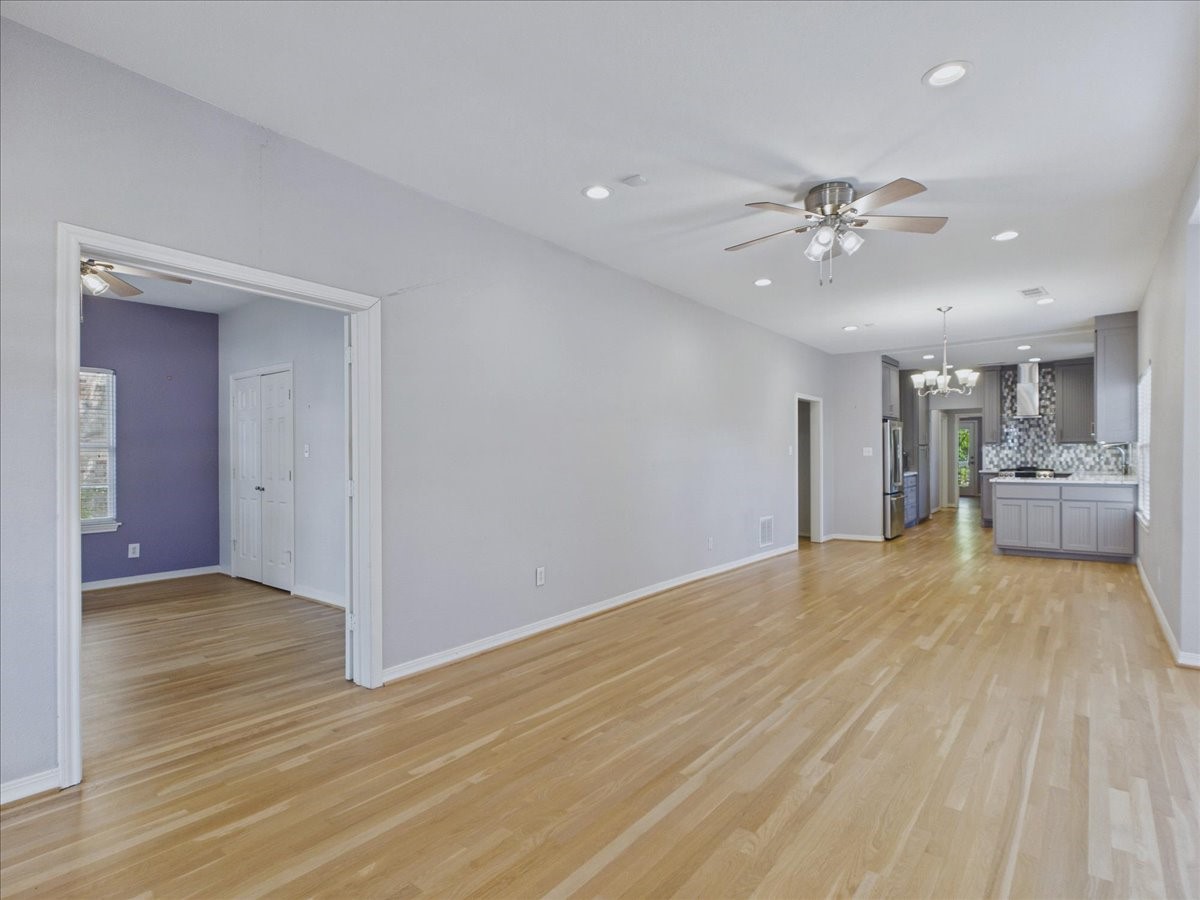 Residential in Dallas 4