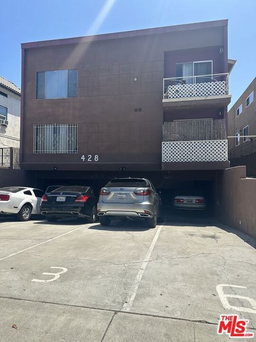 3-428 S Wilton Place, Los Angeles, CA, 90020 | Card Image